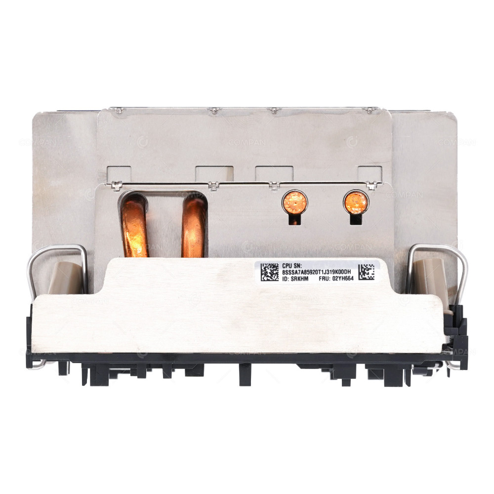 02YE600  LENOVO HEATSINK SOCKET LGA4189 2U FOR SR650 V2