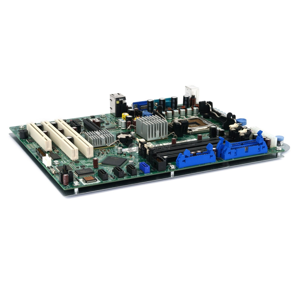 XM091 MAINBOARD FOR DELL POWEREDGE 840 0XM091