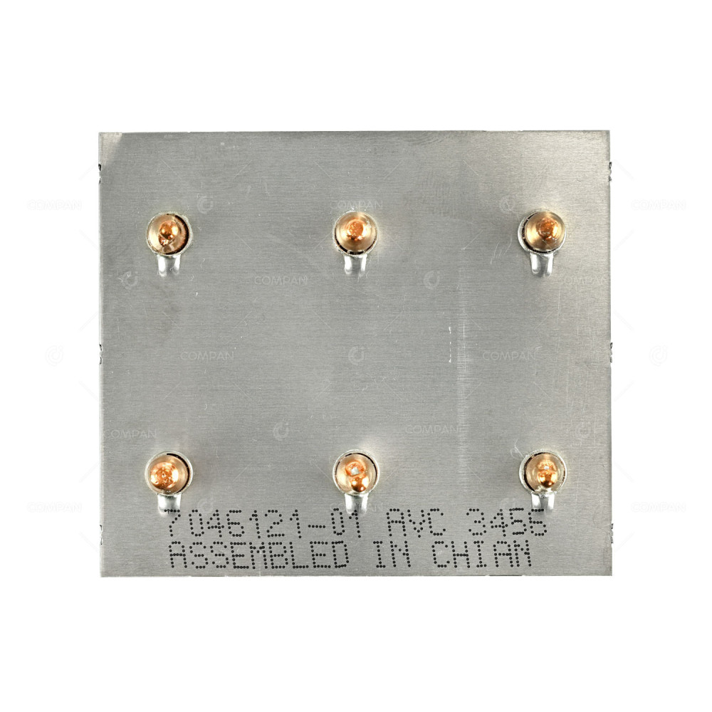 7046121-01  ORACLE SUN HEATSINK FOR X4470 M2 X2-4 X3-4