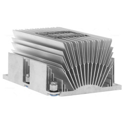 AC40195191  FUJITSU HEATSINK SOCKET LGA3647 FOR RX2520 M5