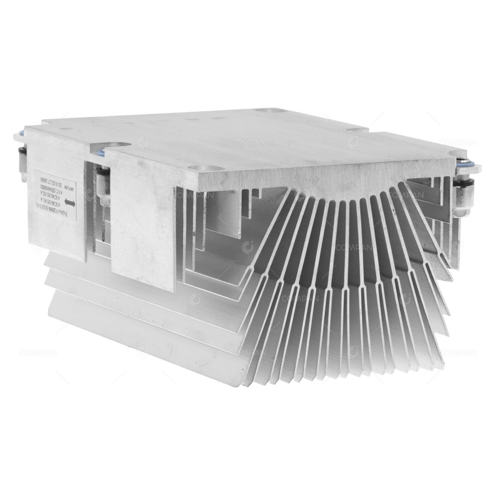 AC40195191  FUJITSU HEATSINK SOCKET LGA3647 FOR RX2520 M5