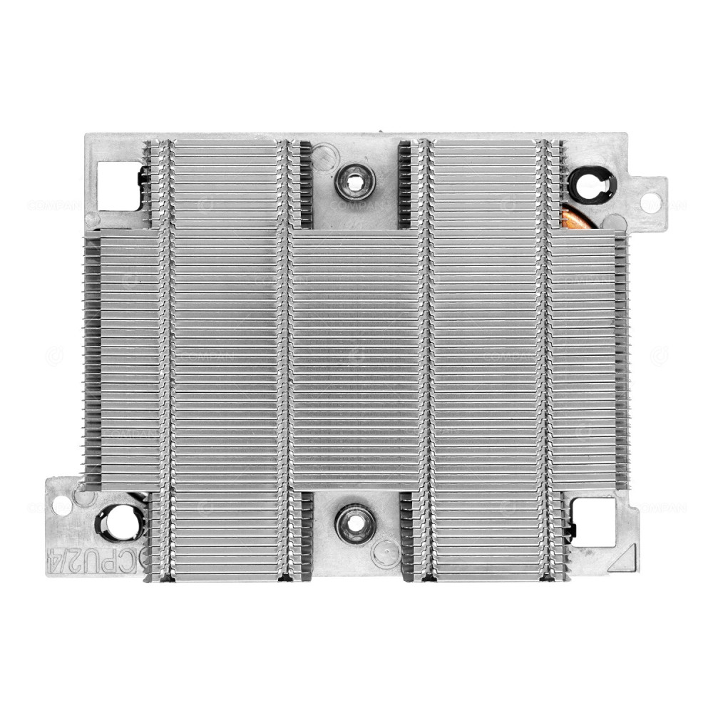 GHVM2  DELL HEATSINK SOCKET LGA3647 CPU 2 FOR MX740C