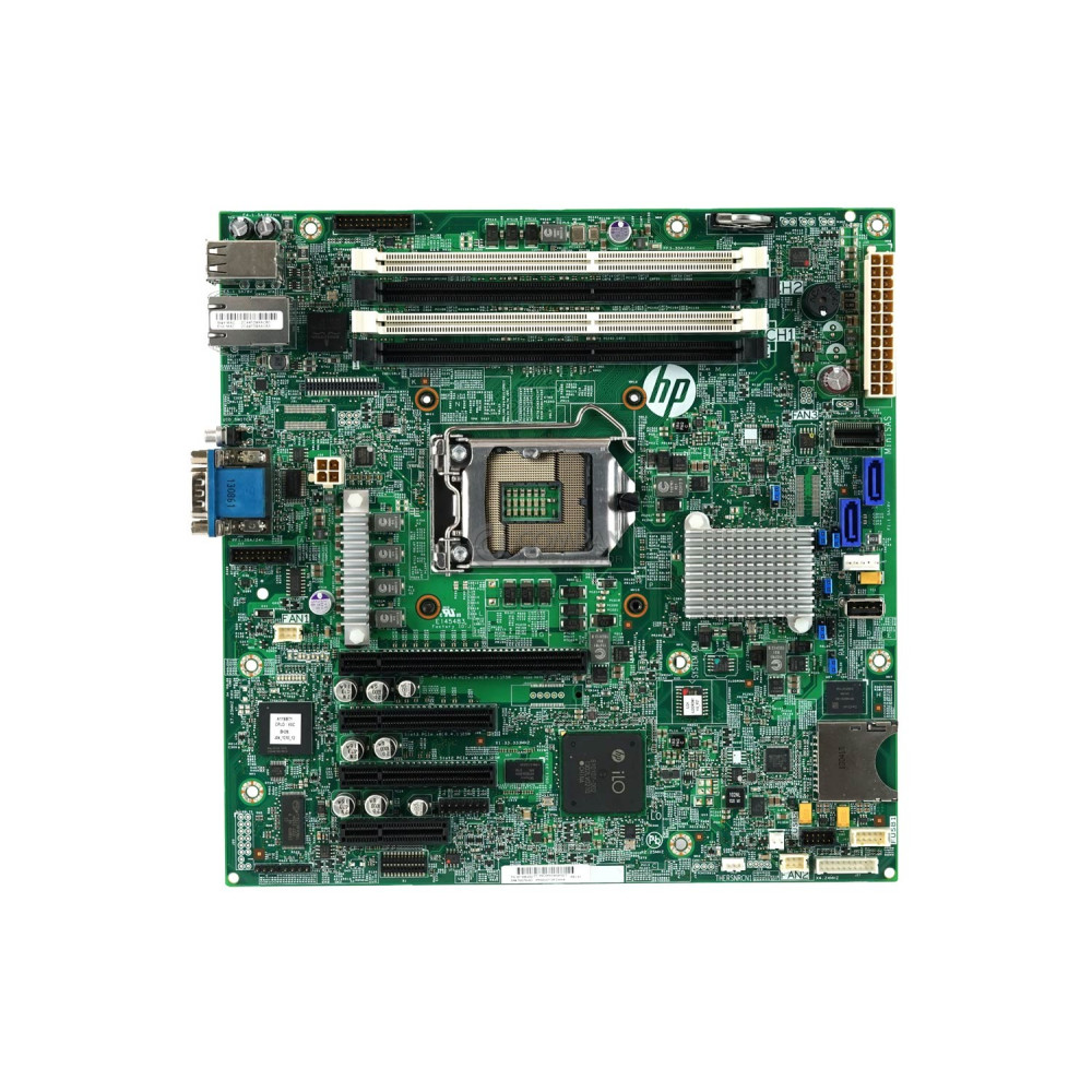 730279-001 HP MAINBOARD LGA1155 FOR ML310E G8
