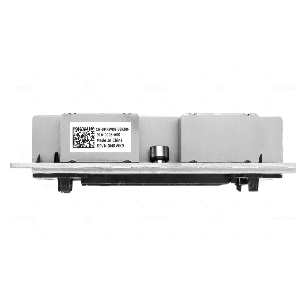 MRWK9  DELL HEATSINK SOCKET LGA3647 CPU 1 FOR MX740C