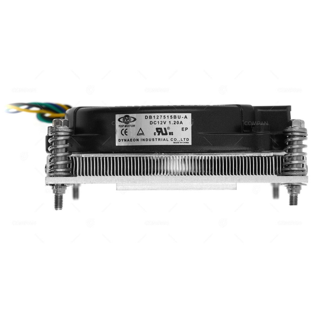 MESSAGE ARCHIVER 450-HEATSINK  BARRACUDA HEATSINK WITH FAN 1U SOCKET LGA1151 FOR MESSAGE ARCHIVER 450