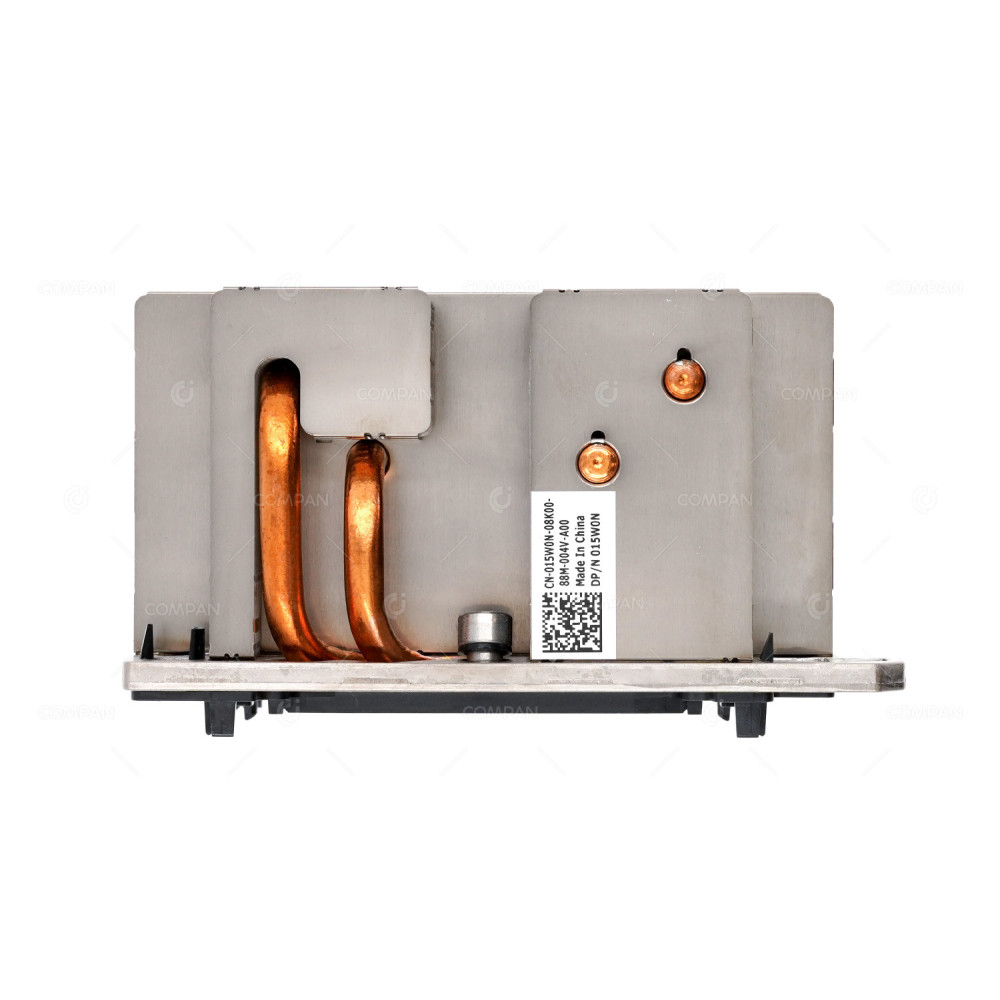 15W0N  DELL HEATSINK SOCKET LGA3647 2U FOR R840