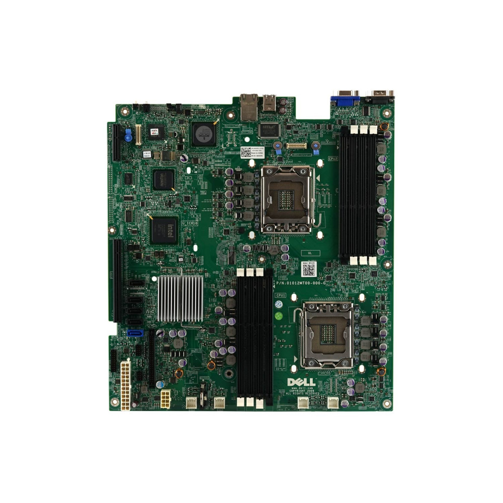 HDP0 DELL MAINBOARD LGA1366 FOR DELL POWEREDGE R510