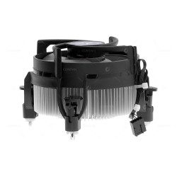 ALPINE 12 CO  ARCTIC COOLING HEATSINK WITH FAN  INTEL SOCKET LGA115X  (H H2 H3 H4) FOR INDUSTRIAL WORKSTATION