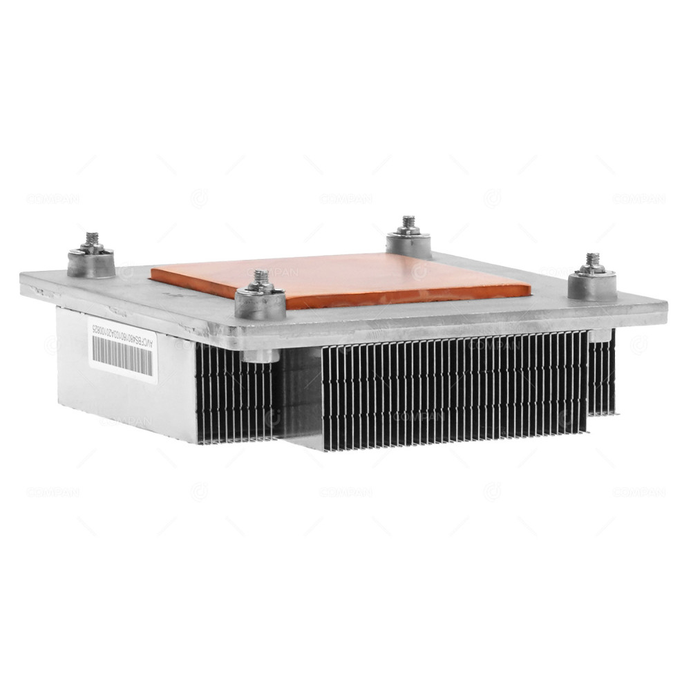 AVCFBS480160103A  HEATSINK 1U SOCKET LGA775 FOR 090-000-215