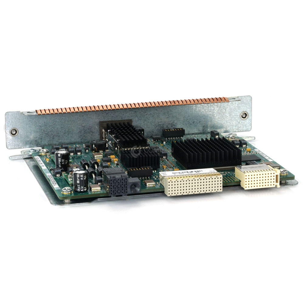 1XG JUNIPER ISG 1XG 1-PORT 10GB I/O MODULE