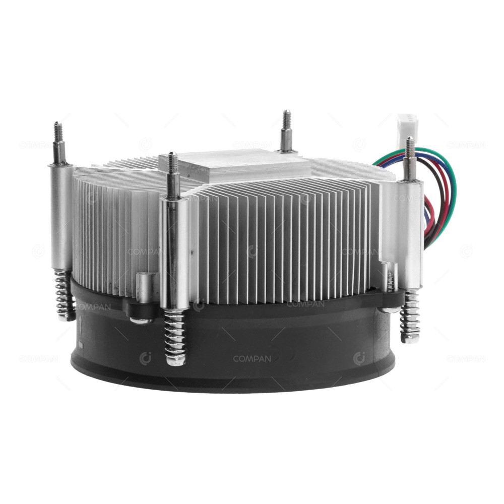 LGA1155 HEATSINK-1  EKL HEATSINK WITH FAN SOCKET LGA1155