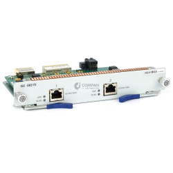 GB2-TX JUNIPER ETHERNET I/F MODULE FOR JUNIPER ISG 2000