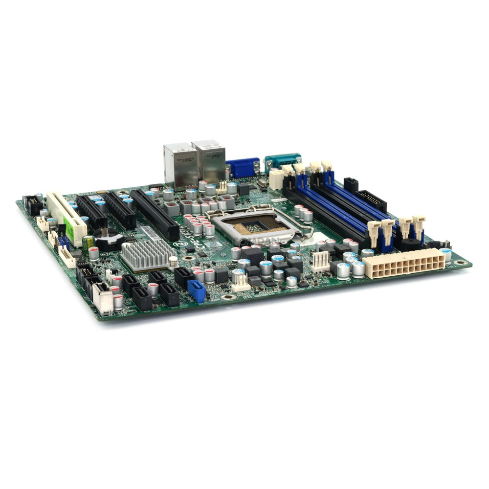 03X4390 LENOVO MAINBOARD LGA1155 FOR TS430