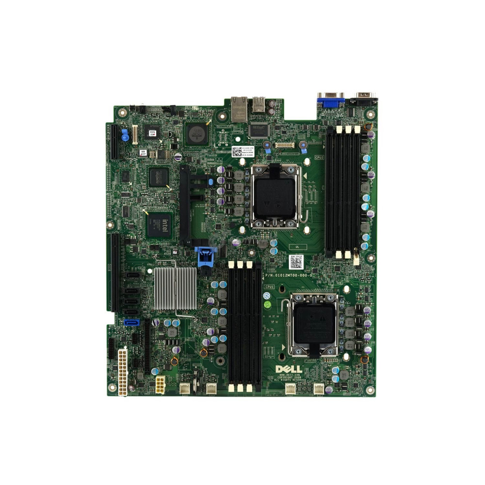 1V648 DELL MAINBOARD LGA1366 FOR DELL POWEREDGE R410
