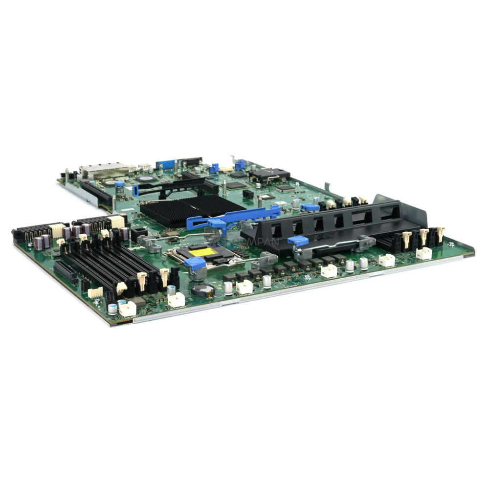 1W9FG DELL SYSTEM BOARD SOCKET LGA1366 FOR POWEREDGE R610 V2 G11 01W9FG