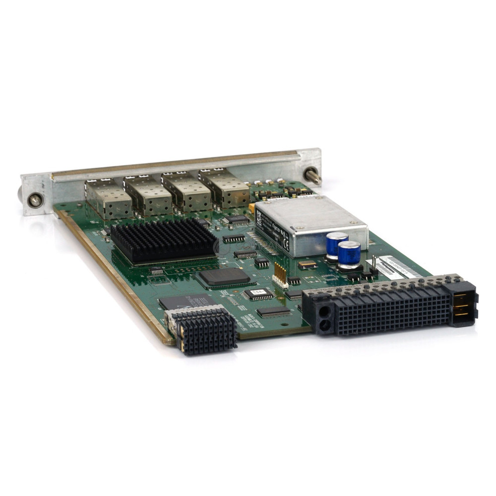 470-000453-412 MCDATA 4-PORT SFP UPM MODULE FOR SAN-DIRECTOR