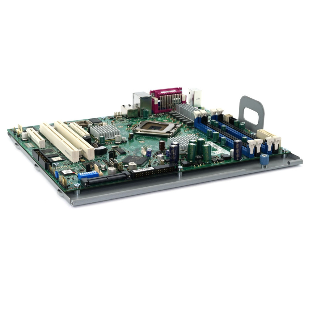 432473-001 HP MAINBOARD FOR ML310 G4 419643-001, 186546-000