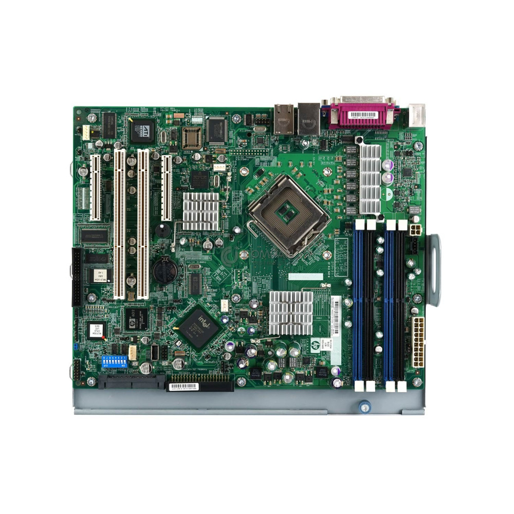 432473-001 HP MAINBOARD FOR ML310 G4 419643-001, 186546-000