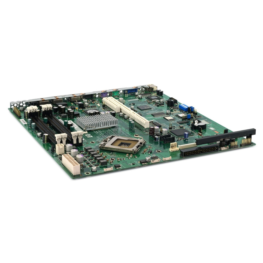 432924-001 HP MAINBOARD  LGA775 FOR DL320 G5 419408-001, 186546-000