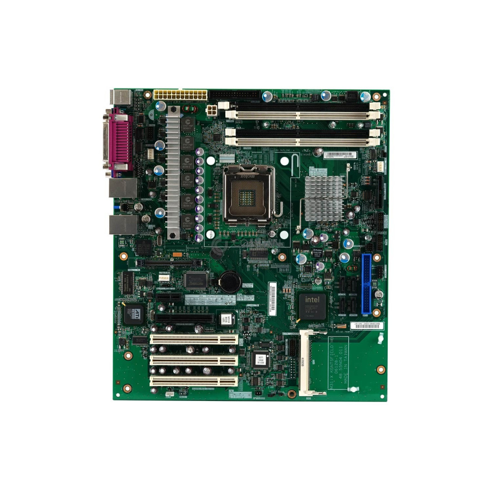 43W5050 IBM MAINBOARD FOR X3200 M2 43W5057