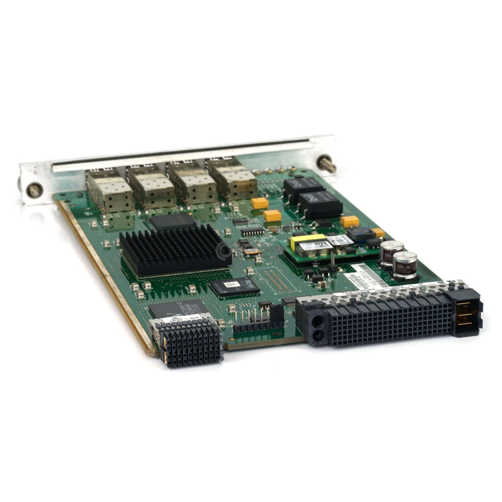 470-E00474-108 MCDATA 4-PORT SFP UPM MODULE FOR SAN-DIRECTOR