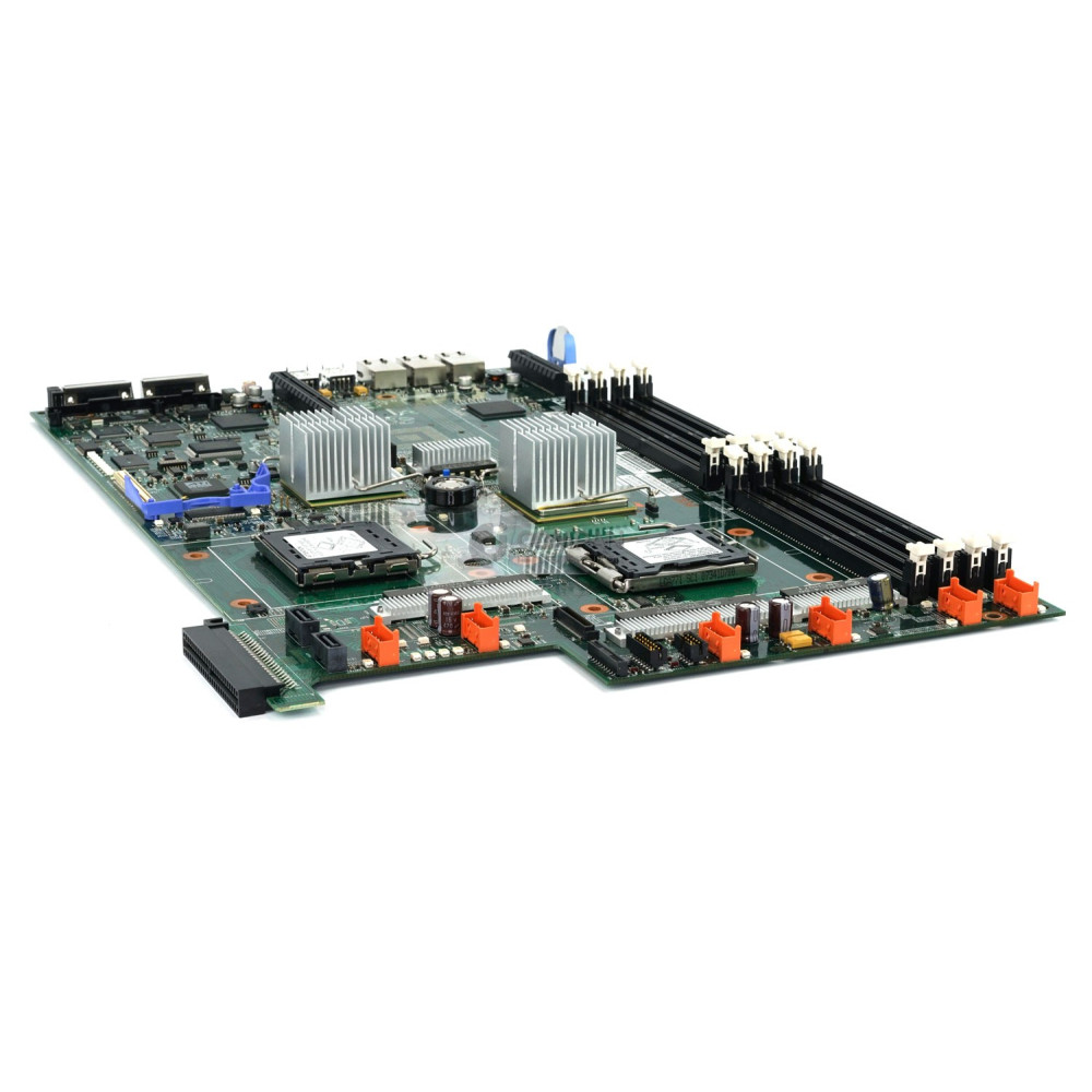 44E5124 IBM SATA SYSTEM BOARD lga771 FOR X3550