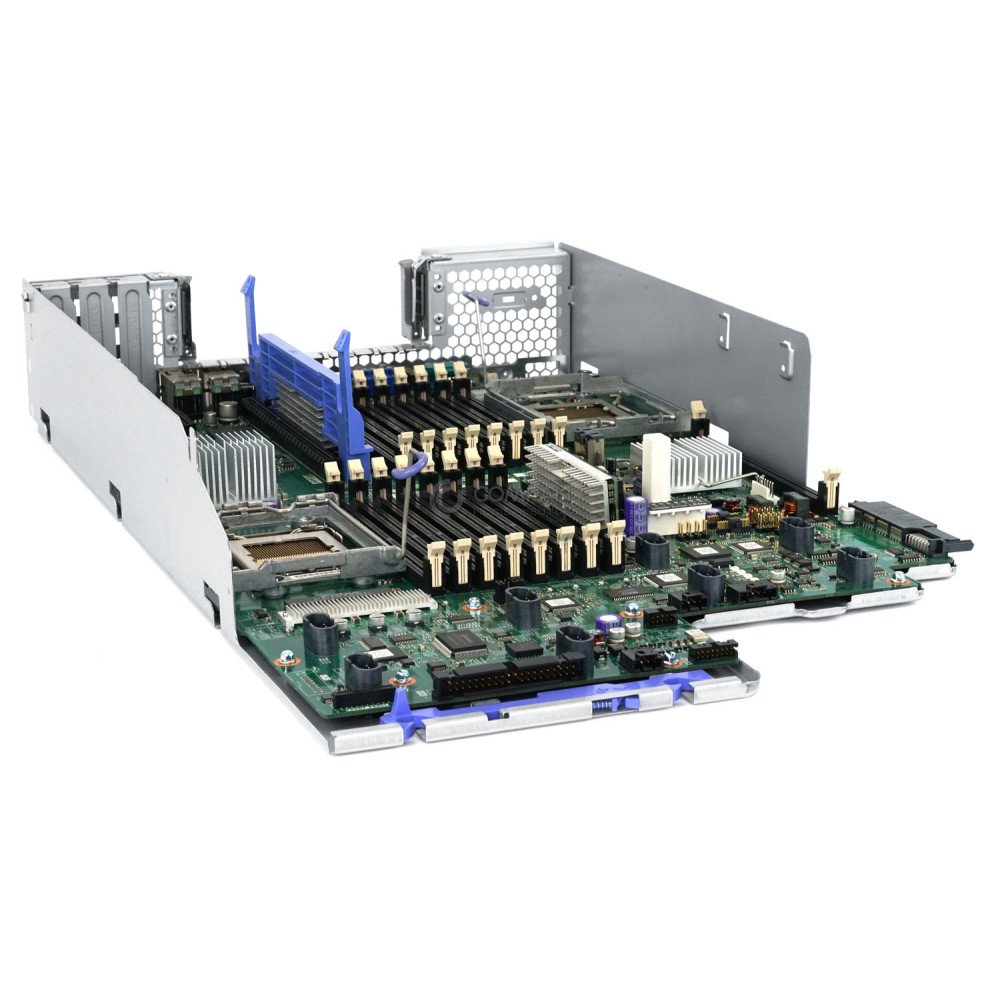 44R6065 IBM SYSTEM BOARD SOCKET F FOR X3655 46M2419, 41Y0481, 40K7562, 31Y7193