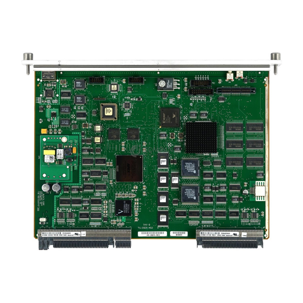 470-E00475-202 MCDATA CTP CARD FOR HPE STORAGE SAN-DIRECTOR
