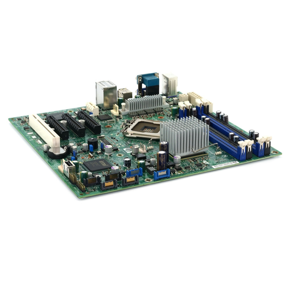 457883-001 HP MAINBOARD FOR PROLIANT ML110 G5 445072-001