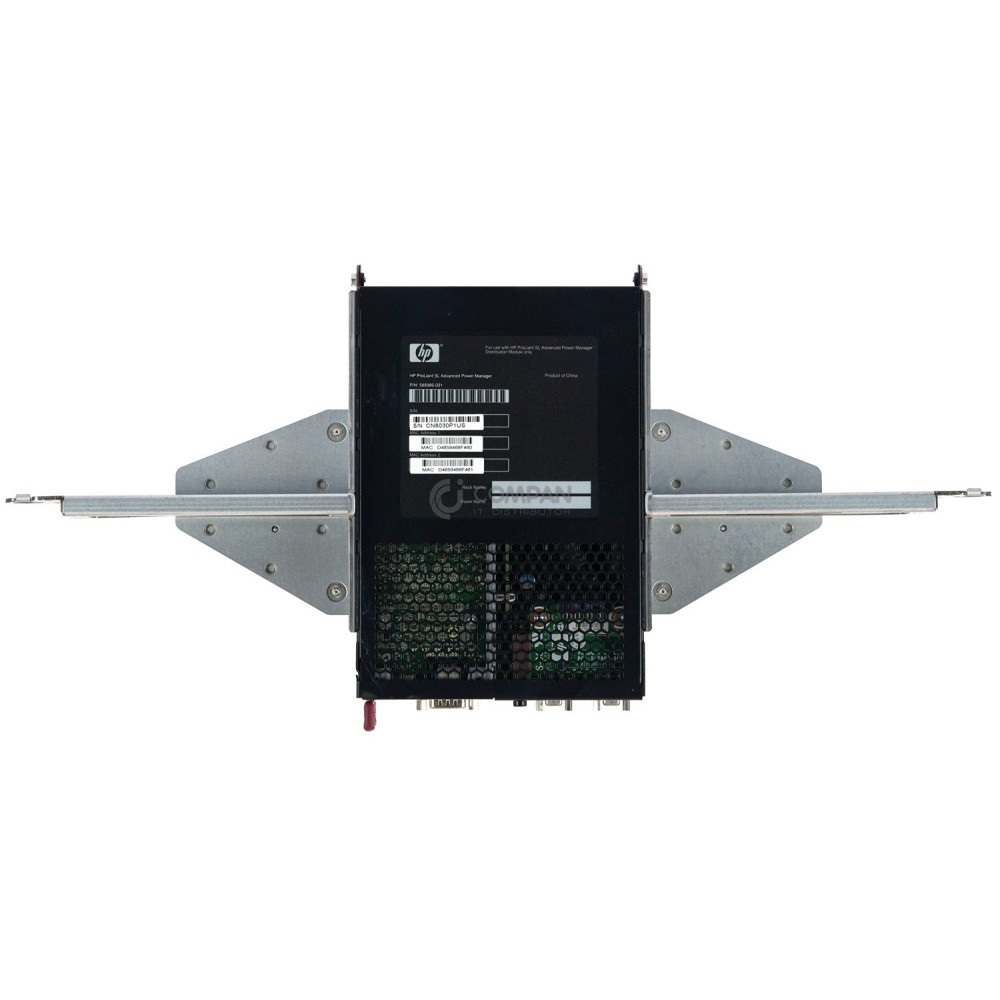 572575-001 HP ADVANCED POWER MANAGER FOR HP PROLIANT SL