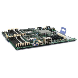46D1406 IBM SYSTEM BOARD FOR X3400 X3500 M2 49Y6715