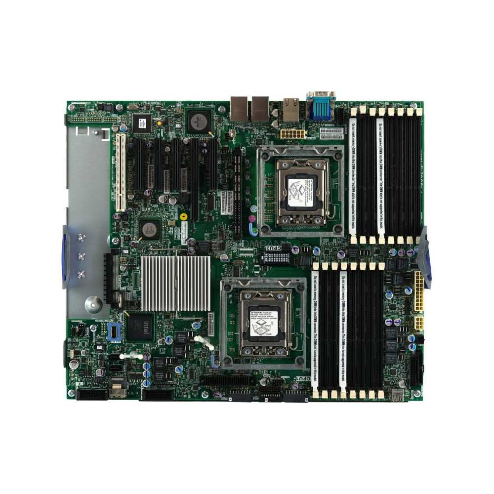 46D1406 IBM SYSTEM BOARD FOR X3400 X3500 M2 49Y6715