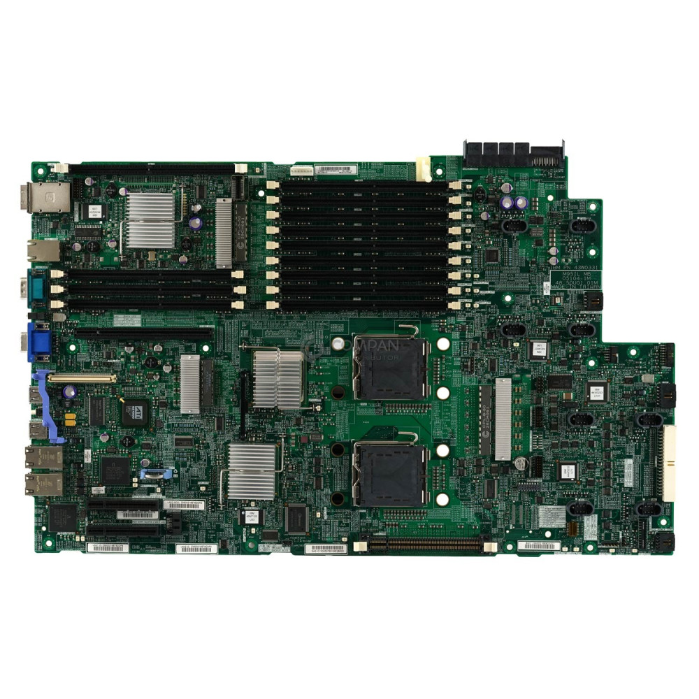 46M7131 IBM SYSTEM BOARD FOR X3650 -