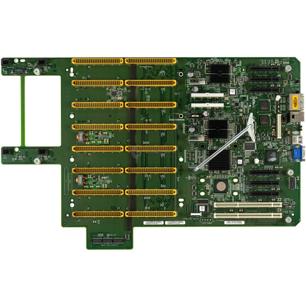 500-7638-02 SUN ORACLE MOTHERBOARD FOR X4600 M2 501-7638-02