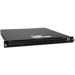 Quanta T3048-LY8 48x SFP+ 10Gb 6x QSFP+ 40Gb - Ethernet Switch