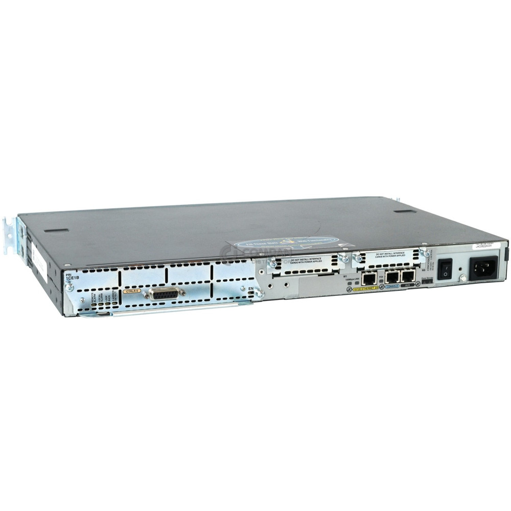 CISCO2620 CISCO 2620 10/100MB ETHERNET ROUTER