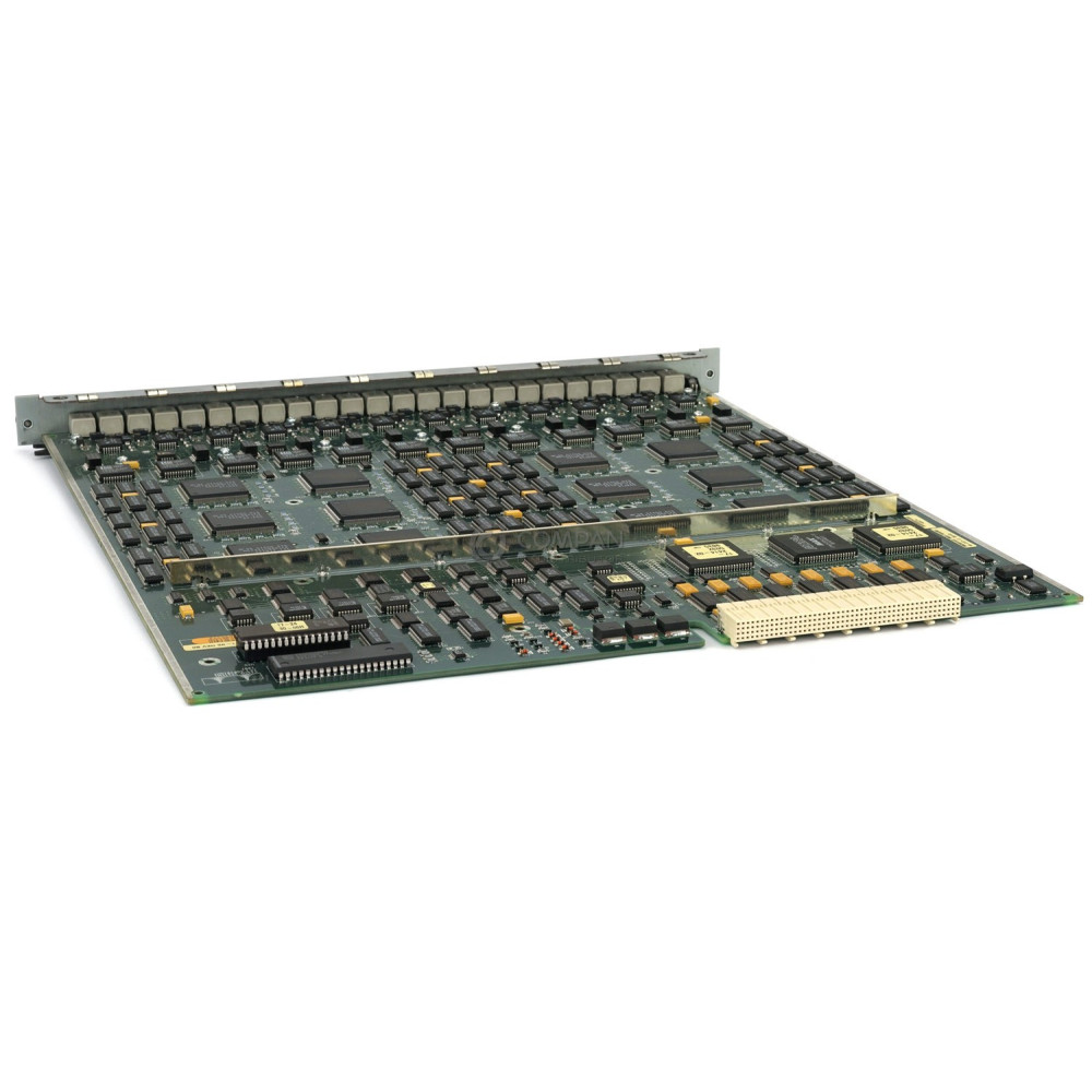 73-2201-05 CISCO 12-PORT TX/RX ETHERNET SWITCHING MODULE FOR CATALYST 5500
