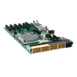591196-001 HP SYSTEM BOARD LGA1567 FOR HP PROLIANT DL580 G7