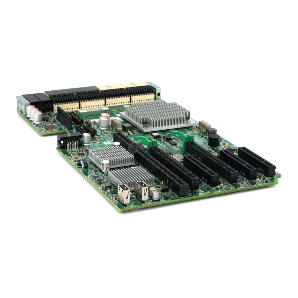 591196-001 HP SYSTEM BOARD LGA1567 FOR HP PROLIANT DL580 G7