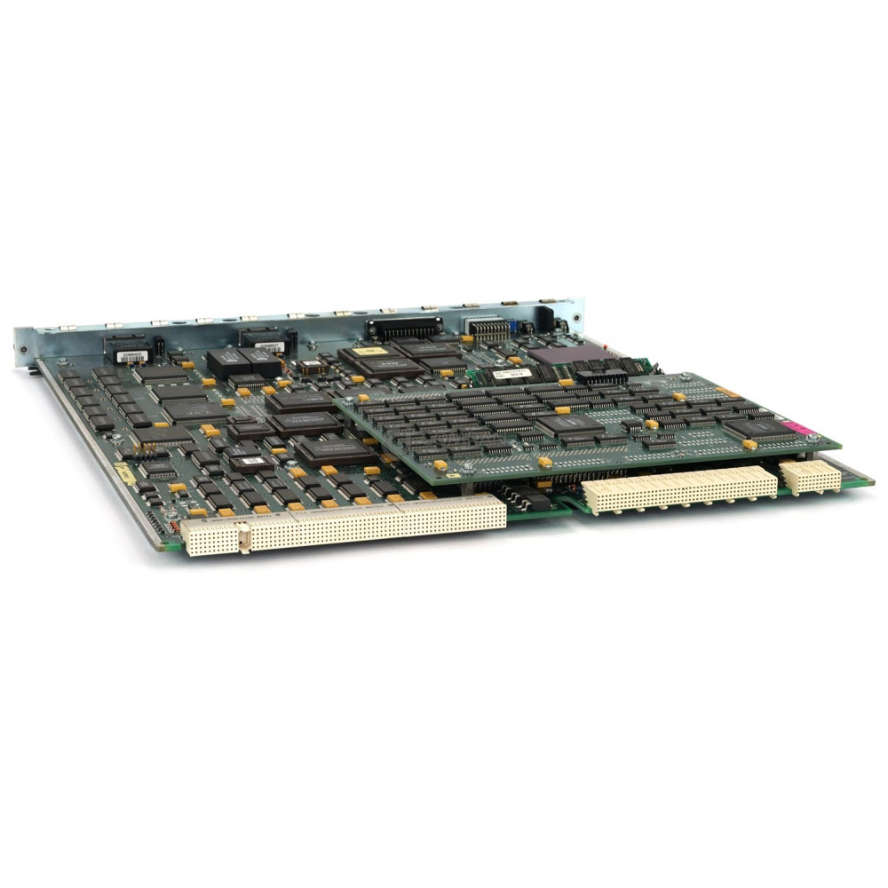 73-2599-06 CISCO SUPERVISOR ENGINE II MMF FOR CISCO CATALYST 5500