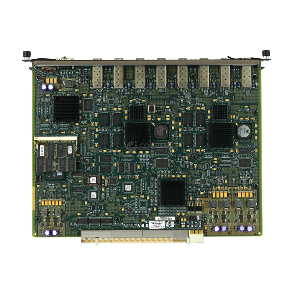 J4885A HP PROCURVE 9300 8-PORT MINI-GBIC REDUNDANT MANAGEMENT MODULE