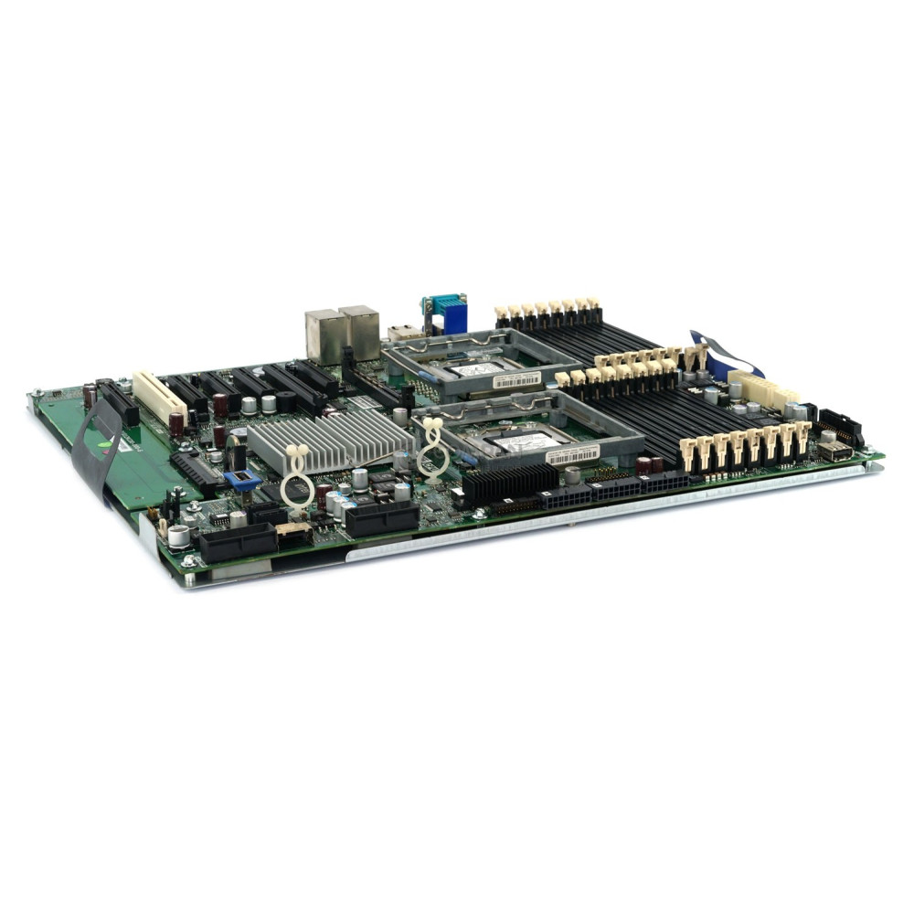 69Y0961 IBM SYSTEM BOARD LGA1366 FOR X3500 M3 49Y4508