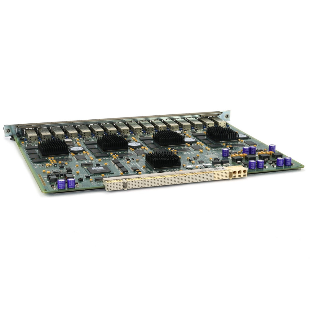 J4894A HP PROCURVE 9300 16-PORT MINI-GBIC MODULE