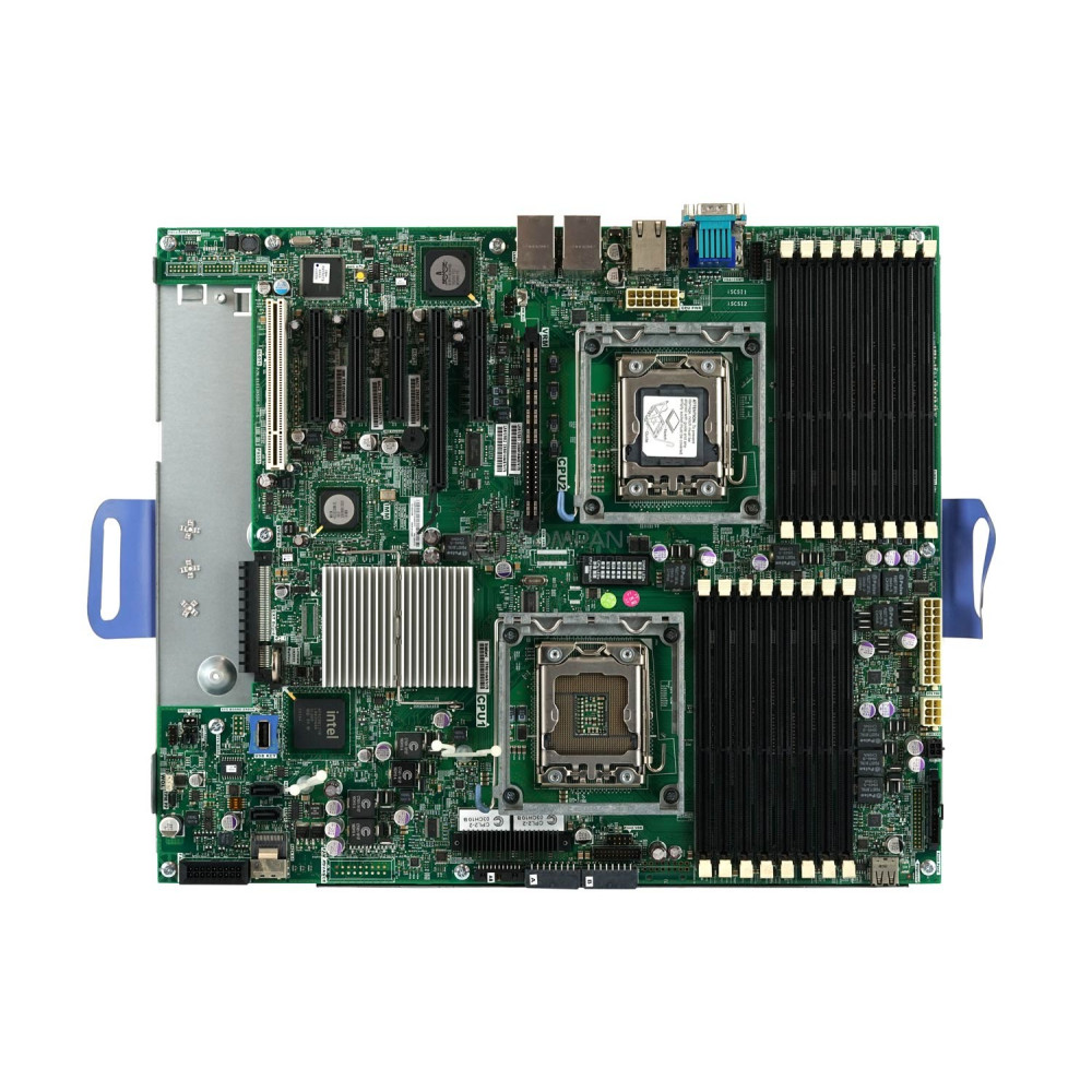 69Y3752 IBM SYSTEM BOARD FOR X3400 M3 46D1397, 46C7889