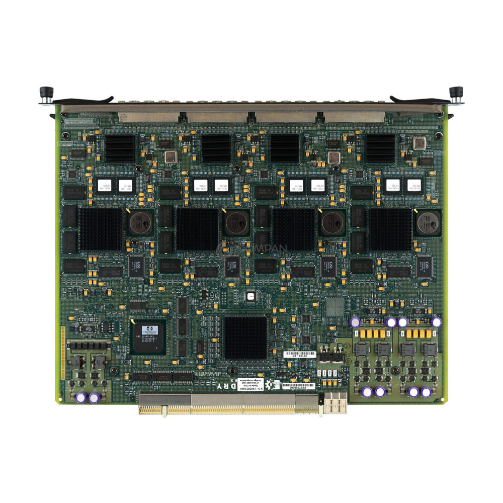 J4895A HP PROCURVE 9300 16-PORT 100/1000T MODULE