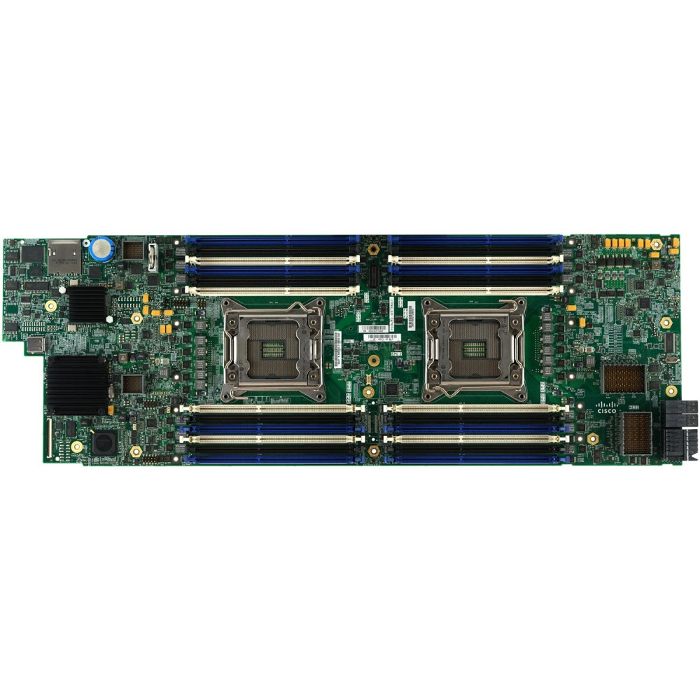 73-13217-07 CISCO MAINBOARD FOR UCS B200 M3 -