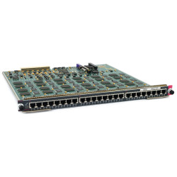 WS-X5225R CISCO 24-PORT 100MB RJ-45 SWITCH MODULE FOR CISCO CATALYST 5500