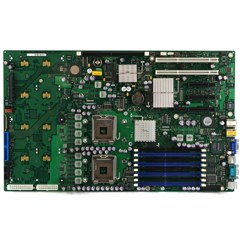 D2119-C15-GS2 FUJITSU SYSTEM BOARD LGA771 FOR PRIMERGY RX300 S3