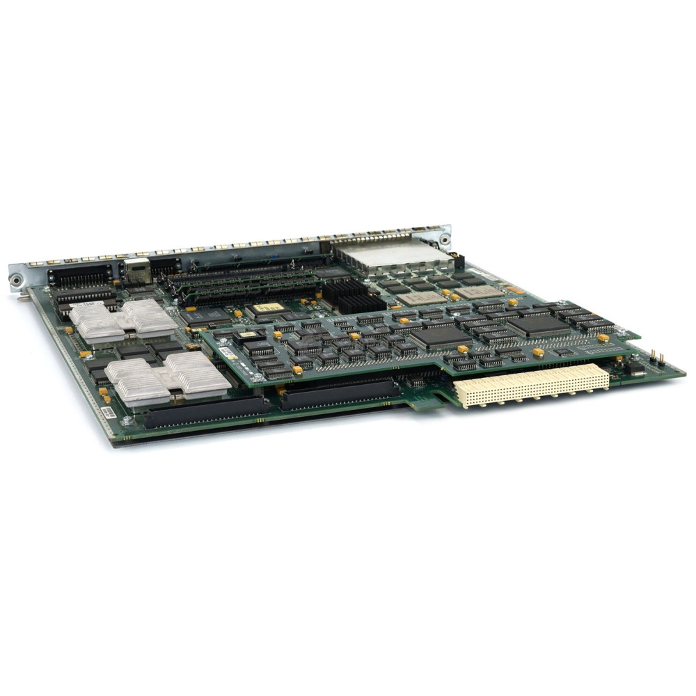 WS-X5302 CISCO ROUTE SWITCH MODULE FOR CATALYST 5500