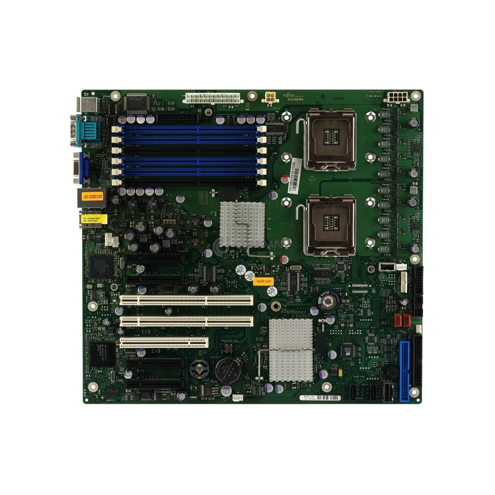 D2509-A11-GS1 FUJITSU MAINBOARD LGA771 FOR FUJITSU PRIMERGY TX200 S4